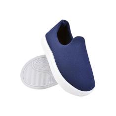 Tenis Infantil Calce Fácil Casual Moda Envio Mega Rápido - Cazzani, 29