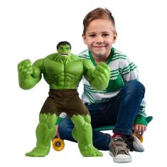 Hulk Esmaga 45Cm
