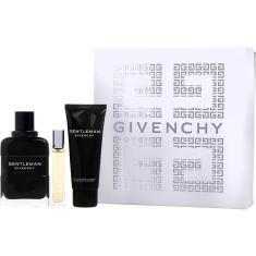 Perfume Masculino Givenchy Gentleman EDP Spray 100 Ml&Gel Banho 75 12