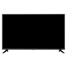 Smart TV 42” Britânia Roku Tv Dolby Audio Bivolt BTV42G6FR2CP