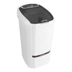 Tanquinho Colormaq EcoMax 15kg Semiautomático 8 Programas LCS15 - Colo
