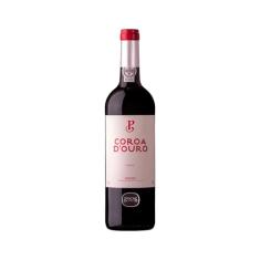 Vinho Poças Coroa D'Ouro Tinto 750ml