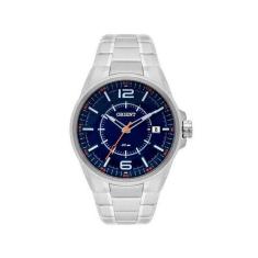 Relógio Orient Masculino Ref: Mbss1314 Dosx