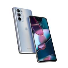 Smartphone Motorola Edge 30 Pro 256GB 12GB RAM Branco