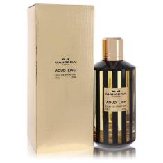 Perfume Feminino Aoud Line (unisex) Mancera 120 Ml Eau De Parfum