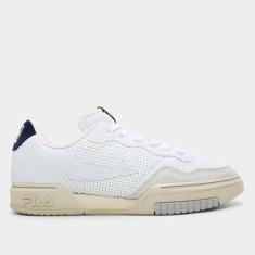 Tênis Fila Original Fitness Tennis Club II Masculino-Masculino