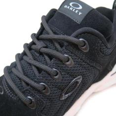 Tênis Oakley Masculino Halftrack II Premium-Masculino