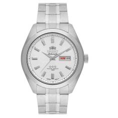 Relógio Orient Automático Masculino 469SS075F S1SX-Masculino