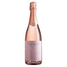 ESPUMANTE NATURELLE MOSCATEL ROSE 750 ML