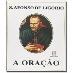 Oracao, A