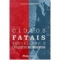 Livro - Ciclos Fatais