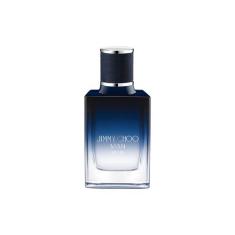 Perfume Jimmy Choo Blue Masculino Eau De Toilette 100 Ml