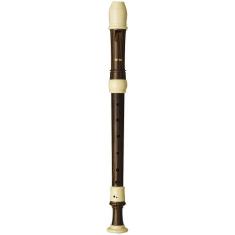 Flauta Contralto Yamaha Yra-314Lll B Barroca