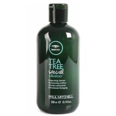 Shampoo Paul Mitchell Tea Tree Special 300ml