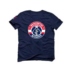 Camiseta John Wall Basquete Washington Wizards Bradley 2020-