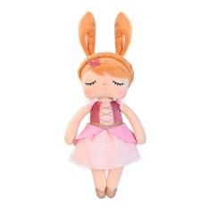 Boneca de Pano - Metoo - Angela Princesa Butterfly - Bup Baby