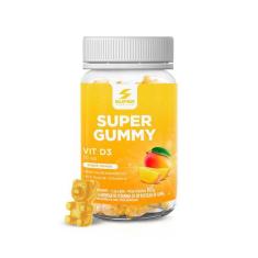 Vitamina D3 Gummy - Sunshine (30 Gomas) Desin