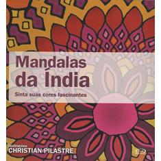Mandalas da Índia