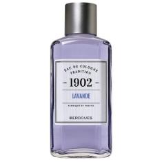 Perfume 1902 Tradition Lavande Eau De Cologne Unissex 245ml
