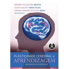Livro - Plasticidade Cerebral E Aprendizagem