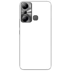 Capa Adesivo Skin352 Verso Para Infinix Hot 20i (X665E)