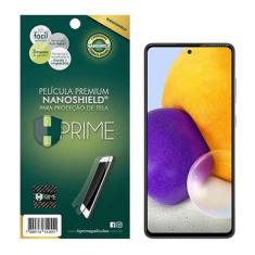 Película Premium Hprime Nanoshield Samsung Galaxy A72 / A72 5g