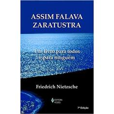 Assim Falava Zaratustra