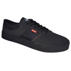 Tênis Hocks Tempus X-Tech Masculino - Preto