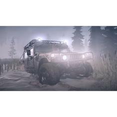 Jogo mudrunner american wilds nintendo switch europeu