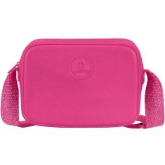 Bolsa Infantil Molekinha Borracha Lurex 20019.2