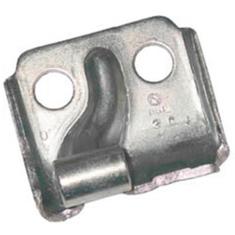 Dobradiça Porta Diant Tras Sup Col Esq Strada Fase 1 Após 96 [F103]