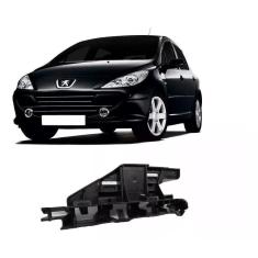 Guia Parachoque Peugeot 307 2007 Á 2012 Esquerdo