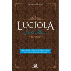 Livro - Lucíola