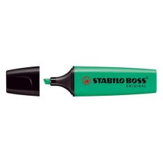 Marca Texto Stabilo Boss Original-Cores-Stabilo