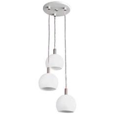 Pendente Redondo Triplo 12cm 3087 Pantoja & Carmona