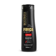 Shampoo Força com Pimenta Bio Extratus 350ml