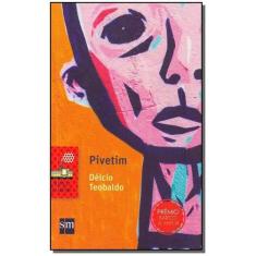 Pivetim - 02Ed/15 - SM EDICOES                                        