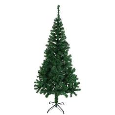 Arvore de natal 1,8m canadense verde - Grillo