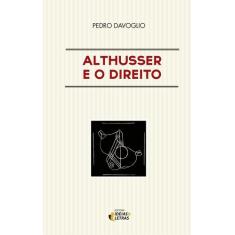 Livro - Althusser e o direito