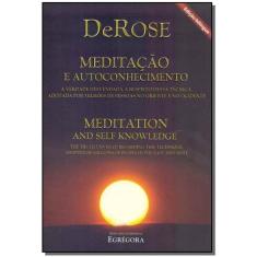 Meditação e Autoconhecimento - (Bilíngue)