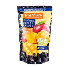Refil Sabonete Premisse 450 ml Flores e Aromas