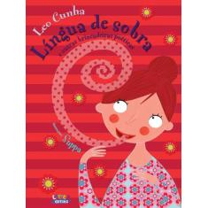 Língua de sobra e outras brincadeiras poéticas