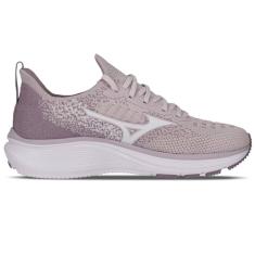 Tênis Mizuno Cool Ride 2 - Feminino - Rosa