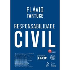 Livro - Responsabilidade Civil