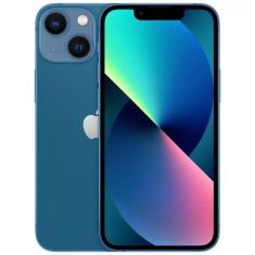 Usado: Iphone 13 Mini 256 GB Azul - Regular