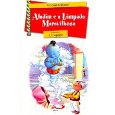 Aladim e a lâmpada maravilhosa