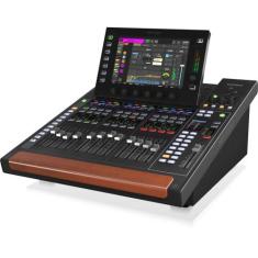 Mesa de Som Digital 48 Canais WING COMPACT - Behringer