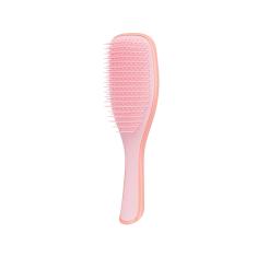 Tangle Teezer Wet Detangler Naturally Curly Mango Pink  feminino