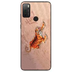 Capa Adesivo Skin243 Verso Para TCL 20Y - KawaSkin