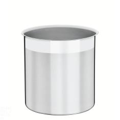 Pote Tramontina Cucina Em Aço Inox Sem Tampa 14 Cm 2,3 L Tramontina
